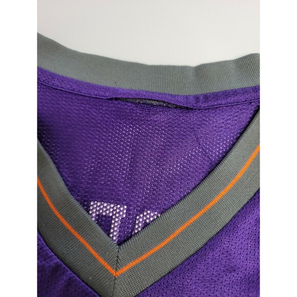 Original Reebok Phoenix Suns NBA Jersey No. 32 Stoudemire Size XL Mens - Picture 7 of 9